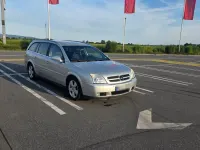 Gebraucht Opel Vectra 150 PS (110 kW) 2004 Grau Kombi