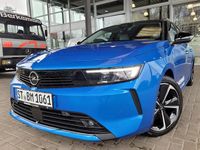 Gebraucht Opel Astra Elegance 131 PS (96 kW) 2024 Kobalt blau Kombi