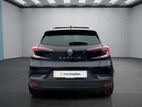 Gebraucht Renault Captur 140 PS (102 kW) 2025 Schwarz SUV