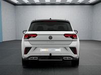 Gebraucht VW T-Roc 150 PS (110 kW) 2025 Weiß SUV