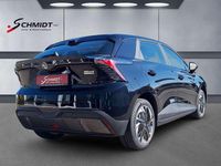Neu MG MG4 EV 125 kW (170 PS) 2025 Pebble black Kleinwagen