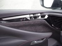 Gebraucht DS Automobiles DS4 Performance Line Plus 224 PS (164 kW) 2022 Grau seidengrau Kleinwagen