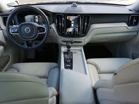 gebraucht Volvo XC60 Inscprition