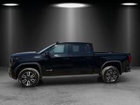 Neu GMC Sierra 420 PS (308 kW) 2025 Onyx black Abholung
