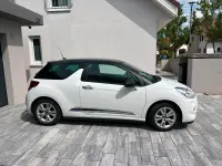 Gebraucht Citroën DS3 82 PS (60 kW) 2014 Weiß Kleinwagen