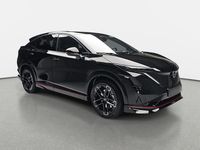 Neu Nissan Ariya Nismo 319 kW (435 PS) 2025 Schwarz SUV