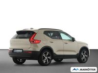 Gebraucht Volvo XC40 Plus 163 PS (119 kW) 2025 Beige SUV