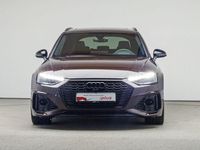 Gebraucht Audi RS4 Sport 450 PS (330 kW) 2022 Sevillarot metallic (metallic) Kombi