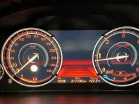 Gebraucht BMW 530 Luxury Line 258 PS (189 kW) 2014 Weiß Kombi