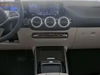 Gebraucht Mercedes EQA250 139 kW (190 PS) 2025 SUV