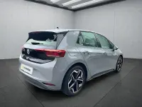Gebraucht VW ID.3 Pro 150 kW (204 PS) 2023 Grau Kleinwagen