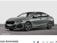 Gebraucht BMW 218 M Sport 136 PS (100 kW) 2023 Grau Coupé