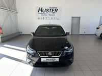 gebraucht Seat Ibiza Xcellence 1.0 TSI**LED,VC,SHZ**