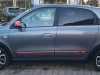 Brugt Renault Twingo GT 109 HK (80 kW) 2016 Grå Hatchback