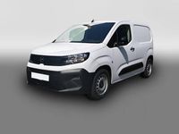Gebraucht Opel Combo 100 kW (136 PS) 2025 Weiß Kombi