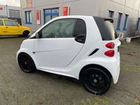 gebraucht Smart ForTwo Coupé Micro Hybrid Drive (52kW) sport