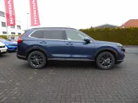 Neu Honda CR-V Advance 184 PS (135 kW) 2026 Blau SUV