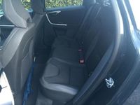 Gebraucht Volvo XC60 Momentum 246 PS (180 kW) 2013 Grau SUV