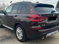 gebraucht BMW X3 xDrive20d Adap.LED HUD NavProf 360Grad AZV