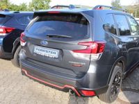 Gebraucht Subaru Forester Exclusive+ 150 PS (110 kW) 2024 Magnetite gray (m) SUV