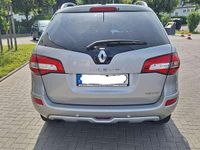 Gebraucht Renault Koleos Luxe 150 PS (110 kW) 2009 Silber SUV