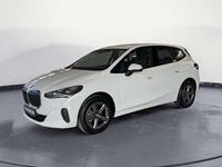 Gebraucht BMW 220 156 PS (114 kW) 2025 Alpinweiß Van / Kleinbus
