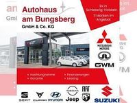 Gebraucht Wey 05 Premium 476 PS (350 kW) 2024 Grau (deep sea blue) SUV