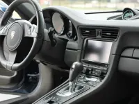 Gebraucht Porsche 991 349 PS (256 kW) 2013 Blau Cabrio
