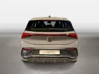 Gebraucht Cupra Born 150 kW (204 PS) 2024 Vapor grau Kleinwagen