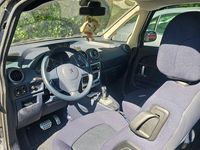 Gebraucht Peugeot 1007 RC 109 PS (80 kW) 2006 Blau Van / Kleinbus