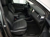 gebraucht Kia Sorento Platinum Edition 2,2 CRDi 4WD AHK Panorama Leder Sitzbelüftung
