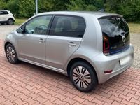 gebraucht VW e-up! Style Plus LED, Standklima, Tempomat