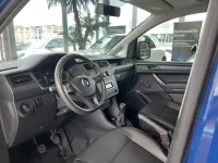 Gebraucht VW Caddy 102 PS (75 kW) 2017 Van / Kleinbus