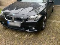 gebraucht BMW 530 d xDrive Touring A mit M-Paket