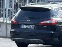 Gebraucht Ford Mondeo Sport 140 PS (102 kW) 2009 Kombi
