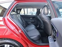 Gebraucht Mercedes C220 Advanced 197 PS (144 kW) 2023 Rot / manufaktur patagonienrot Kombi