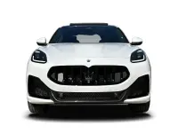 Gebraucht Maserati Grecale 530 PS (389 kW) 2024 Weiss SUV