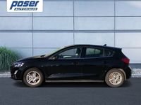 gebraucht Ford Focus 1.0 EcoBoost Cool & Connect PDC KLIMA NAVI