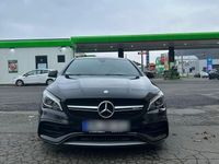 gebraucht Mercedes CLA45 AMG Mercedes-AMG CLA 45 4MATIC DCT Me...