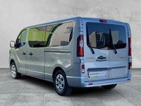 Neu Renault Trafic Evolution 150 PS (110 kW) 2026 Grau Van / Kleinbus