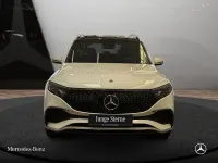 Gebraucht Mercedes EQB250 139 kW (190 PS) 2025