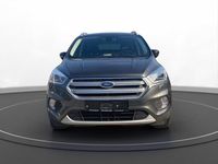 Gebraucht Ford Kuga Titanium 242 PS (177 kW) 2018 Grau SUV