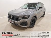 Gebraucht VW Touareg R-line 2021 Siliziumgrau metallic SUV