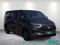 Gebraucht Ford Tourneo Titanium 170 PS (125 kW) 2025 Grau Van / Kleinbus