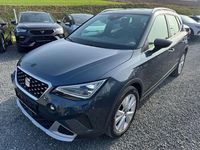 Gebraucht Seat Arona Xperience 110 PS (80 kW) 2024 Grau SUV