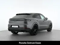 Gebraucht Porsche Cayenne S E-Hybrid Coupe 519 PS (381 kW) 2025 Grau SUV