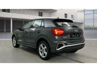 Gebraucht Audi Q2 S-Line 150 PS (110 kW) 2025 Daytonagrau perleffekt SUV
