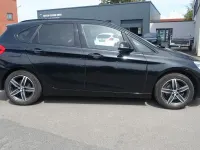 Używany BMW 218 Performance 150 KM (110 kW) 2016 Czarny Sedan/Limuzyna