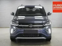 Neu VW T-Cross R-line 116 PS (85 kW) 2026 Andere SUV