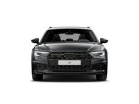 Gebraucht Audi S6 Ambiente 344 PS (253 kW) 2024 Daytonagrau perleffekt (metallic) Kombi